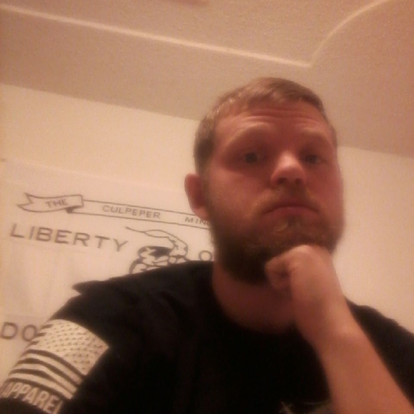 Meet your Posher, Jeremy - Picture 1 of 1